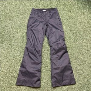 The North Face Women’s Ski Pant xs